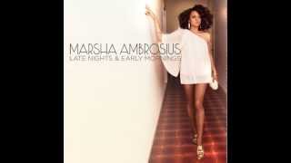 Marsha AmbrosiusFar Away [upl. by Om]