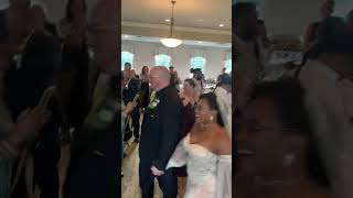 Derryfield Country Club Wedding 2024  Ramu and the Crew  New Hampshire Wedding DJ [upl. by Ordnazil]