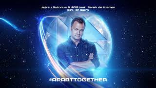 Jeffrey Sutorius amp ANG feat Sarah de Warren  Sink Or Swim [upl. by Anoit]