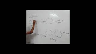 Lecture15  All Naming Reaction  Class12  Fittig Reaction chemistrykaisepadheclass12 [upl. by Hennessy881]