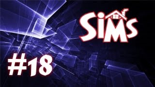 Lets Play Die Sims 18  Tränke [upl. by Brockie259]