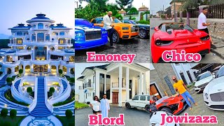 Richest Igbo Youths Networth amp Mansions 2024 [upl. by Farand815]