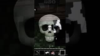 Xray💀 fypシ゚viral keşfetbeniöneçıkar minecraft [upl. by Brighton551]