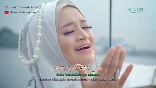 YA HABIBI COVER BY AS SYIFA [upl. by Manno]