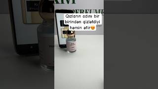 Tiziana Terenzi Kirke qoxusu və qalıcılığı mükemmeldir ətir perfume parfum kiviperfumery kirke [upl. by Canter12]