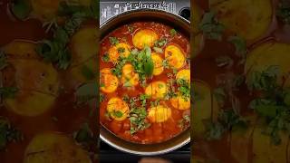 3 Egg Recipes You Must Try  Quick amp Easy Egg Gravy Recipes  Anda Recipes Easy Egg Gravy Recipes [upl. by Semmes]