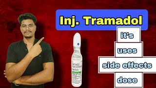 injection Tramadol aiims aiimsnorcetbatch aiimsnorcet neetbiology [upl. by Crompton]