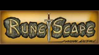 RuneScape Soundtrack  Clan Wars [upl. by Xam467]