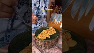 RESTAURANT STYLE YOUR SPAGHETTI PASTA IN CAJUN SAUCE IS READY❤️shortvideo food recipe spaghetti [upl. by Ttebroc857]