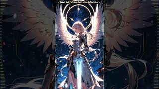 The Archangel Gabrielle  Epic Dramatic Orchestral Music [upl. by Kym]