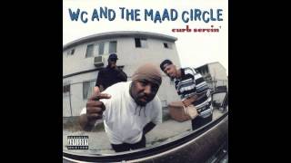 WC and the Maad Circle  Stuckie Mack [upl. by Elspet]