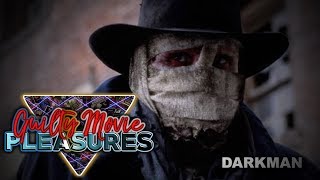 Darkman 1990 Is a Guilty Movie Pleasure [upl. by Erline]