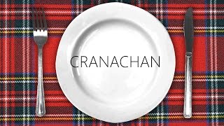 Scot Scran  CRANACHAN [upl. by Kenzi156]