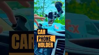 BEST CAR PHONE HOLDER  NEW GADGETS  gadgets2024 shorts latestgadgets [upl. by Nerej128]