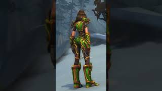 Mount Mania Coming in Patch 1105 of The War Within  worldofwarcraft wow gaming shorts [upl. by Alig155]