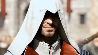 Assassins Creed  Ezios Family JERK REMIX rsxd [upl. by Egdamlat]