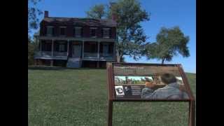 Destination Frederick County Monocacy National Battlefield [upl. by Janis]