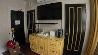 San Francisco Hotel  StayPineapple Room Tour [upl. by Dean]