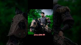 Kurulus Osman VS Dirilis Ertugrul 🔥🤯💥🎥osmanghazi ertugrulghazi shortmusic [upl. by Ataynek]