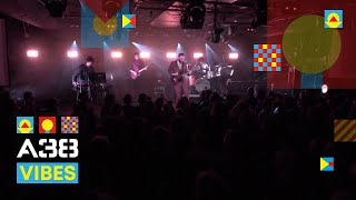 De Staat  Sweatshop  Live 2019  A38 Vibes [upl. by O'Callaghan]