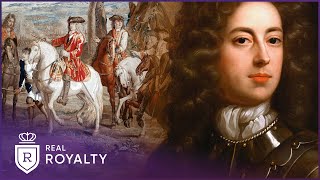 The Intriguing Life Of John Churchill 1st Duke Of Marlborough  Great Lives  Real Royalty [upl. by Noired]