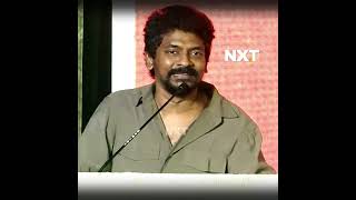 Redin Kingsley Nelson Speech shorts redin nelson bloodybeggar tamilcinema sivabalanNXTTV [upl. by Ert888]