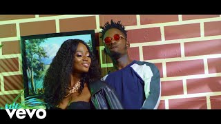 Efya  Mamee ft Mr Eazi [upl. by Torrlow]