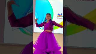 Aaja nachle nachle mere yaar dance [upl. by Eissim]