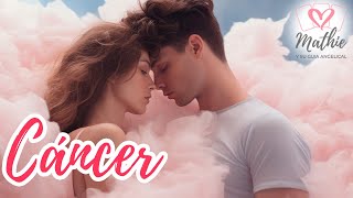 CANCER🌷Amor de otra vida Gran flechazo💕Horóscopo cancer del 4 al 10 de noviembre cancer cancerhoy [upl. by Iago410]