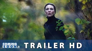 TÃR 2022 Trailer ITA del Film con Cate Blanchett  HD [upl. by Gnap]