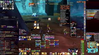 WoW Wotlk ICC Ruby PDOK  Lightbringers Mainraid Pala Tank [upl. by Achilles946]