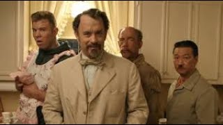 The Ladykillers Full Movie Fact Review amp Information  Tom Hanks  Irma P Hall [upl. by Yevette]