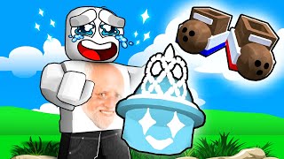 Got the DIAMOND MASK and COCONUT CLOGS Season 1 Ep 8 [upl. by Tenej]