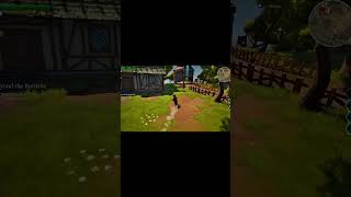 Medieval Delivery Gameplay  New Medieval Adventure Game  PC Game [upl. by Damali]