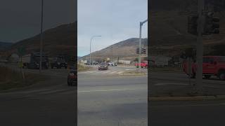 Yellowhead to Heffley Creek  Kamloops 🇨🇦  British Columbia  Canada  punjabisong sidhumoosewala [upl. by Eenwat]