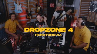 DROPZONE 4  Hero Tunguia [upl. by Ianaj]