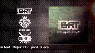 10BorutaRobimy sajgon ft Mejek FTK prod Kieca [upl. by Becker936]