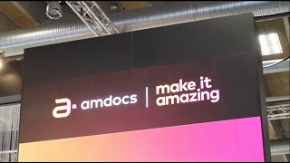 Amdocs Digital Brands Suite SaaS AI powered compact BSS for MVNOs [upl. by Ayila]