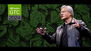 Nvidia GTC 2024：AI巨头大会的预期；中国敦促电动汽车制造商购买本土芯片，因美国冲突升级；韩国初创企业追逐英伟达，推动人工智能芯片设计：晶片簡報20240316 [upl. by Ecylahs]