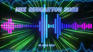 MIX REGGAETON LO MAS MOVIDO AGOSTO 2023 🔥🔥 DJ ALAN WILK [upl. by Hokanson769]