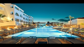 Hotel Azure Resort amp Spa Grecja Zakynthos [upl. by Perretta647]