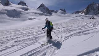 Vallée Blanche [upl. by Remlap]