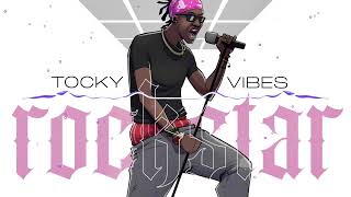 Tocky Vibes  Watokura Official Audio [upl. by Dre]