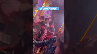 Clap Clap Clap 🙌🏻🔥 djomikolhapur djviral dj music shorts [upl. by Ikaz246]