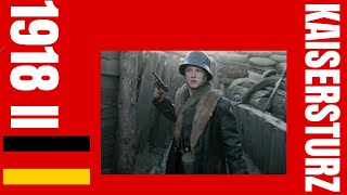 KAISERSTURZ │DAS ENDE II [upl. by Rimola]