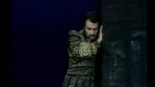 Macbeth 2a  Glyndebourne 1972  Paskalis Barstow Morris [upl. by Metzger42]