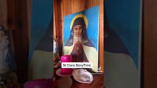 St Clara StoryTime Brujeria Espiritismo 21 Divisiones Vodou 21 Divisions [upl. by Biegel]