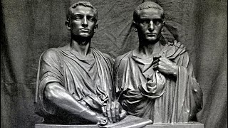 The Gracchi Brothers amp Julius Caesar [upl. by Armilla]