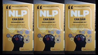 Sách nói NLP căn bản full  chương 1 Lập trình ngôn ngữ tư duy là gì [upl. by Neall]