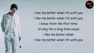 Lauv  I Like Me Better Lyrics [upl. by Ayoted36]